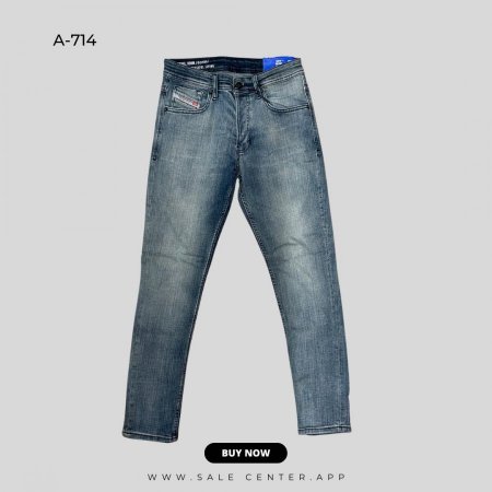 DIESEL JEANS A-714	